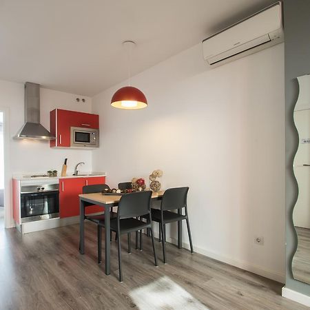 Flatsforyou Turia Valencie Exteriér fotografie