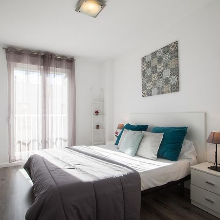 Flatsforyou Turia Valencie Exteriér fotografie