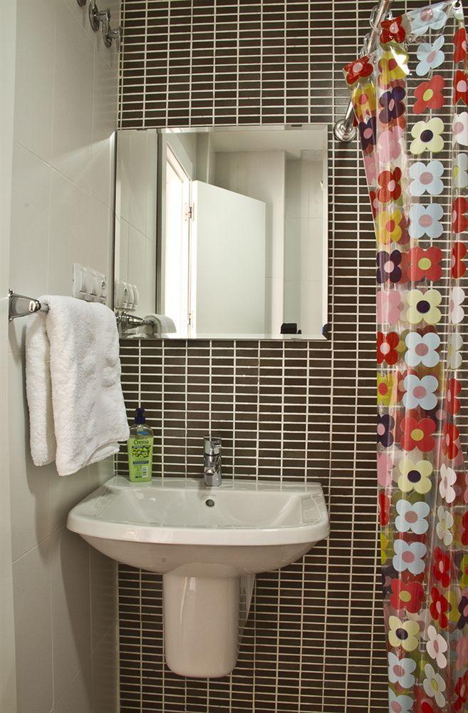 Flatsforyou Turia Valencie Exteriér fotografie