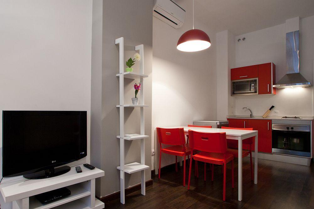 Flatsforyou Turia Valencie Exteriér fotografie