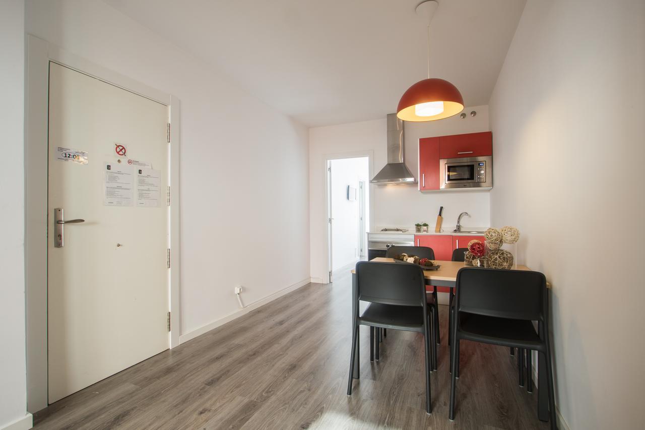 Flatsforyou Turia Valencie Exteriér fotografie